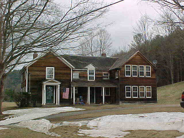 Building photograph for 202 SALMON KILL ROAD